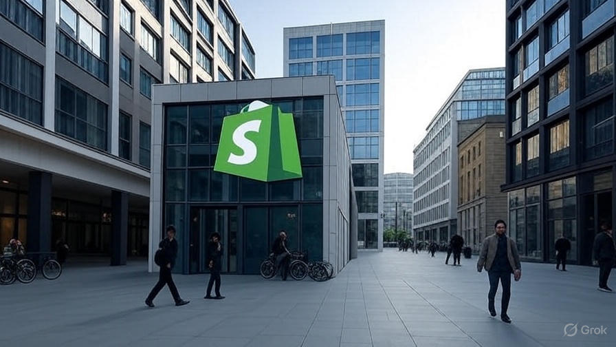 Best Shopify Development Agency In UK