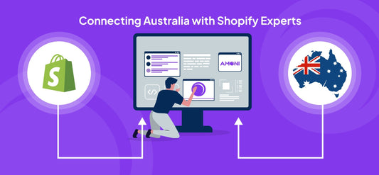 Best Shopify Development Company in Australia
