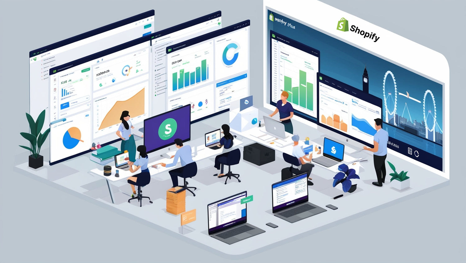 best-shopify-plus-development-agency-in-uk