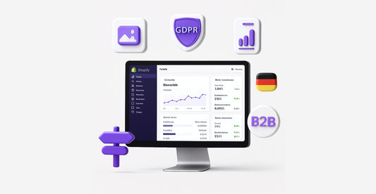 Shopify Plus Development Agency in Germany