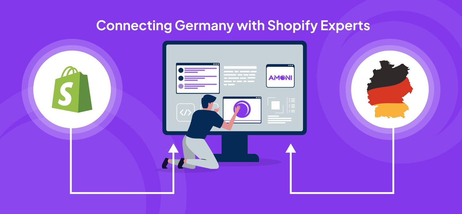 Best Shopify Development Company in Germany