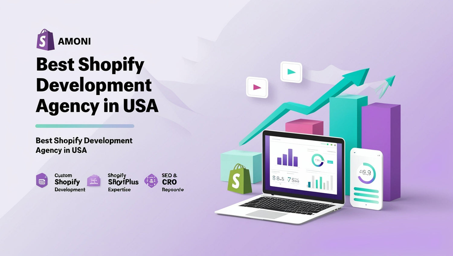 Shopify Development Agency in USA