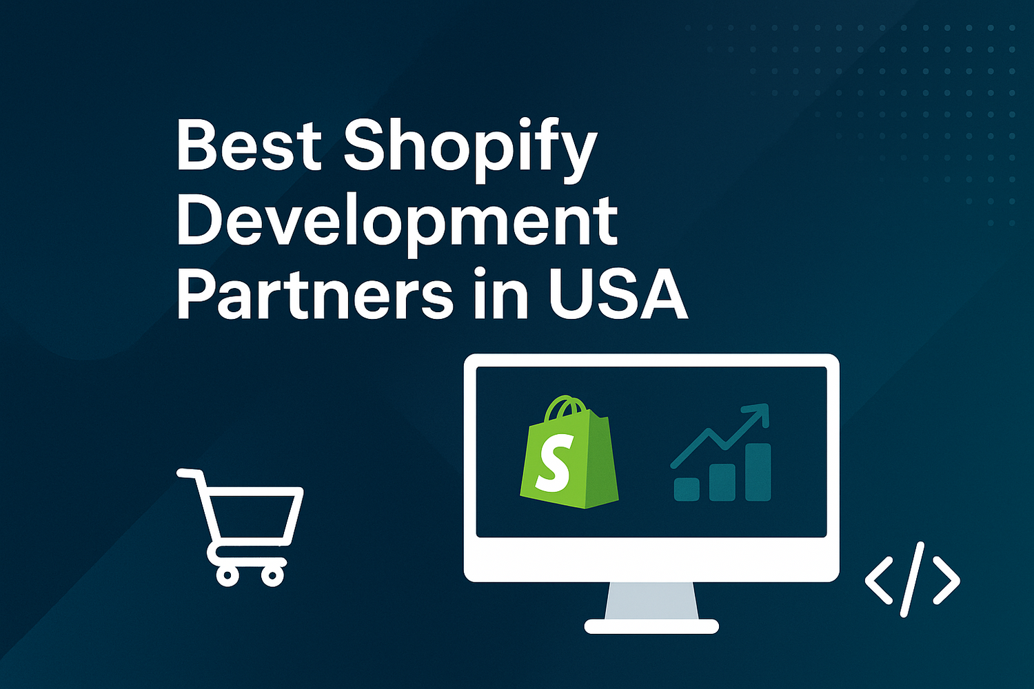 Best Shopify Development Partners in USA