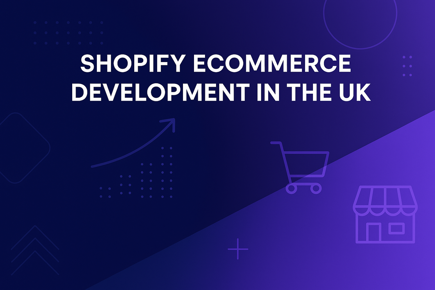 Best Shopify Ecommerce Development Company in UK