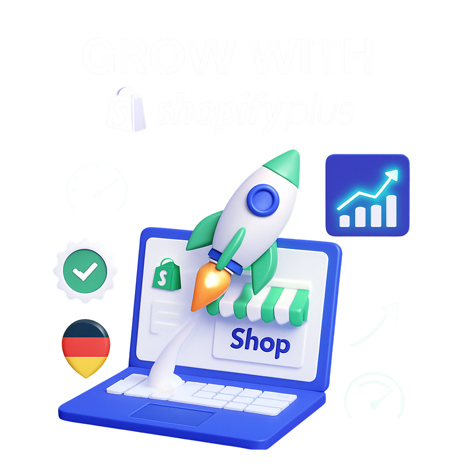 Are You Prepared to Grow with Shopify Plus?
