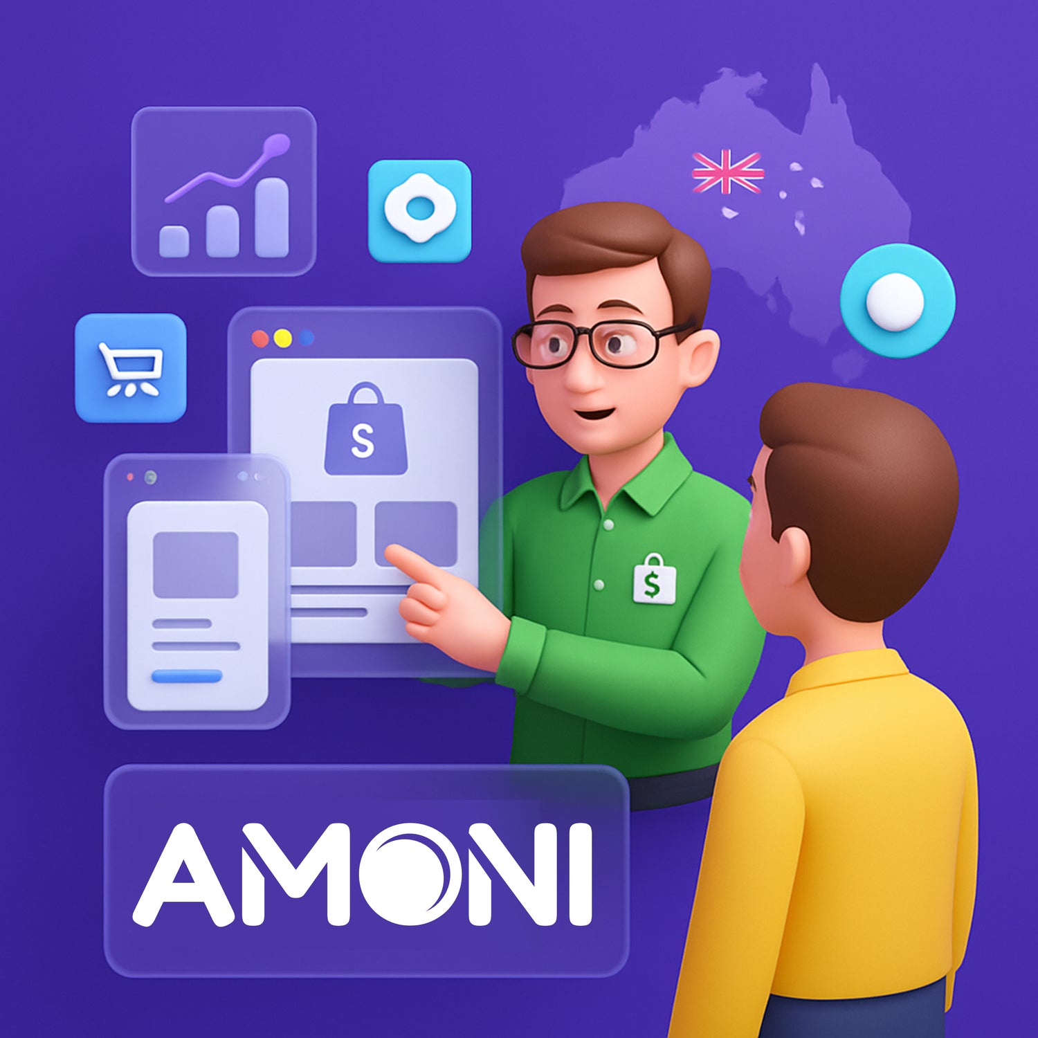 Hire the Best Shopify Developers in Australia for Smarter Online Selling