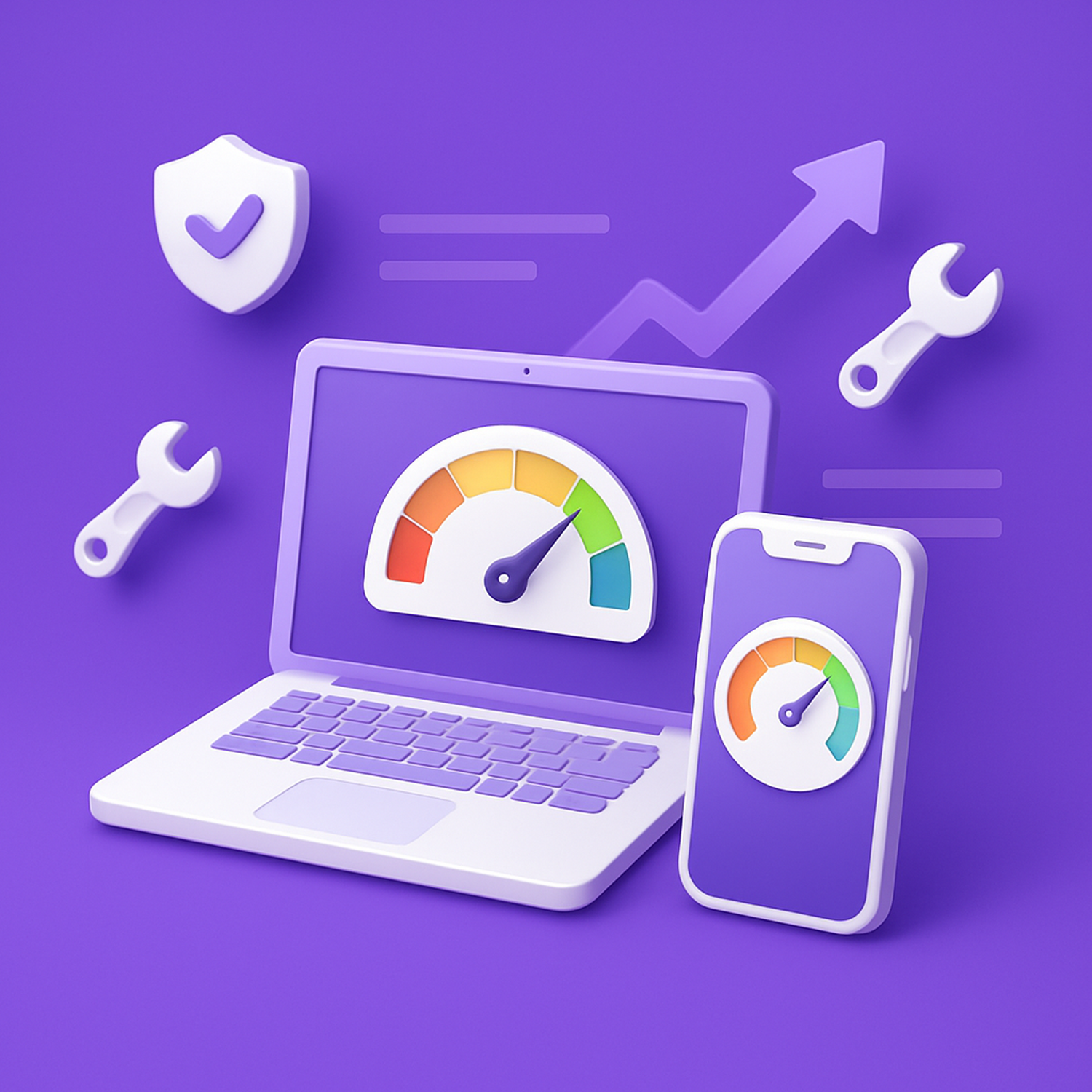 Post-Launch Support & Maintenance