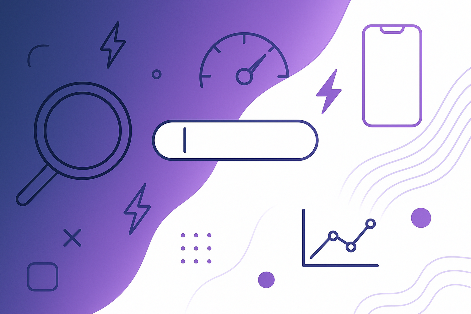 SEO & Performance: Built into Every Project