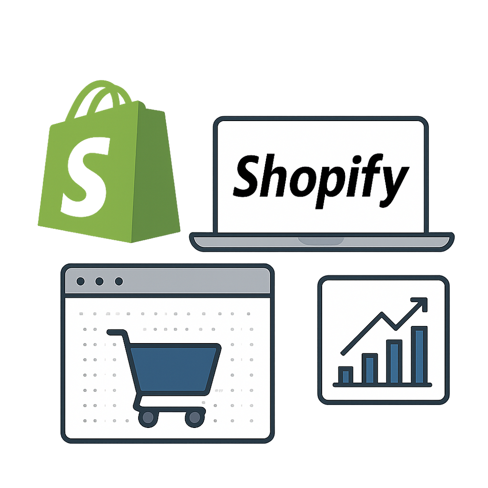 Shopify Development Agency in USA