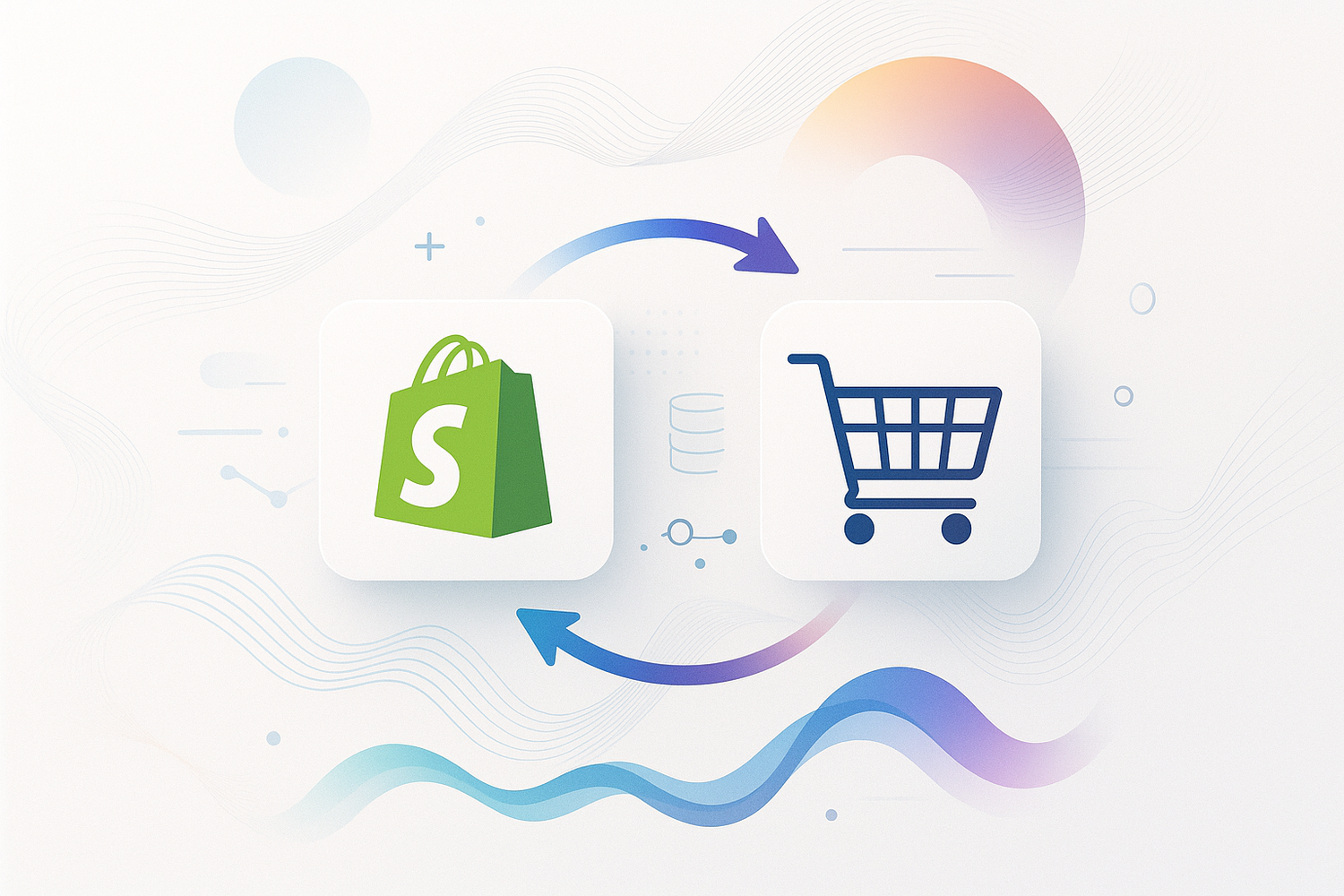 Shopify Migration