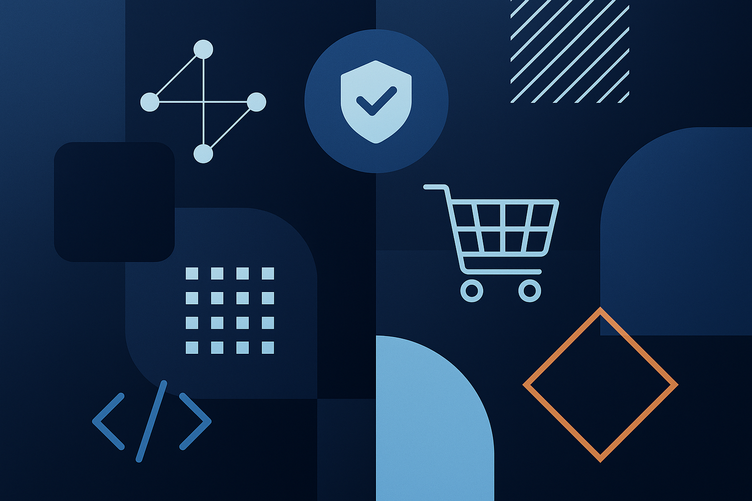 Trusted by the Top Shopify Development Agencies in UK