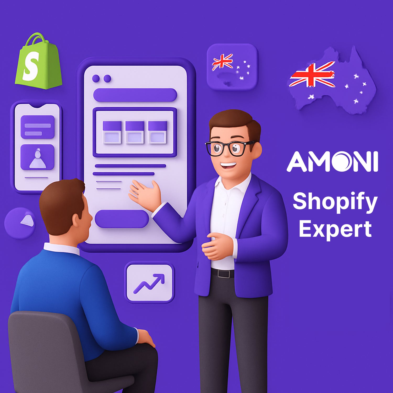 Why Choose a Shopify Development Company in Australia?