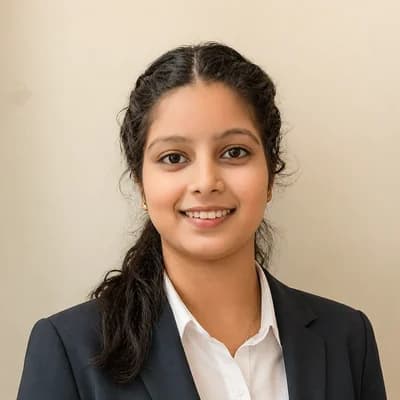Monika Jangid