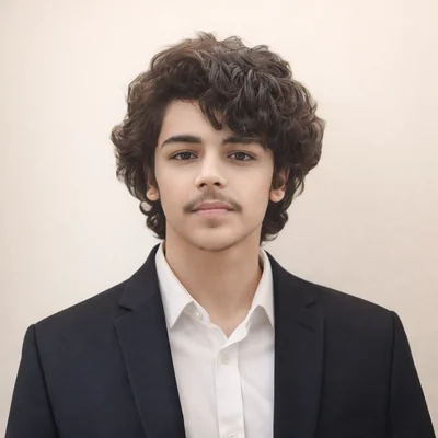 Nikhil Jangid