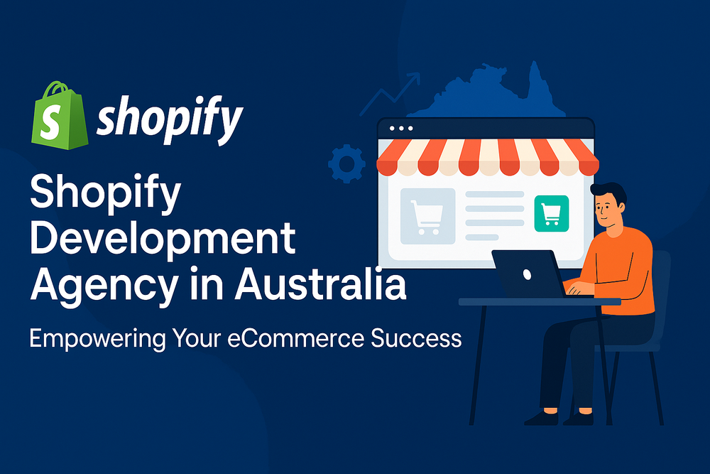 Best Shopify Development Partners In Australia