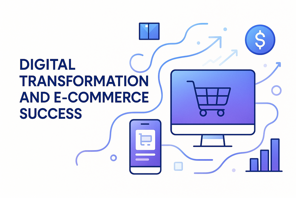 Shopify Ecommerce Website Development