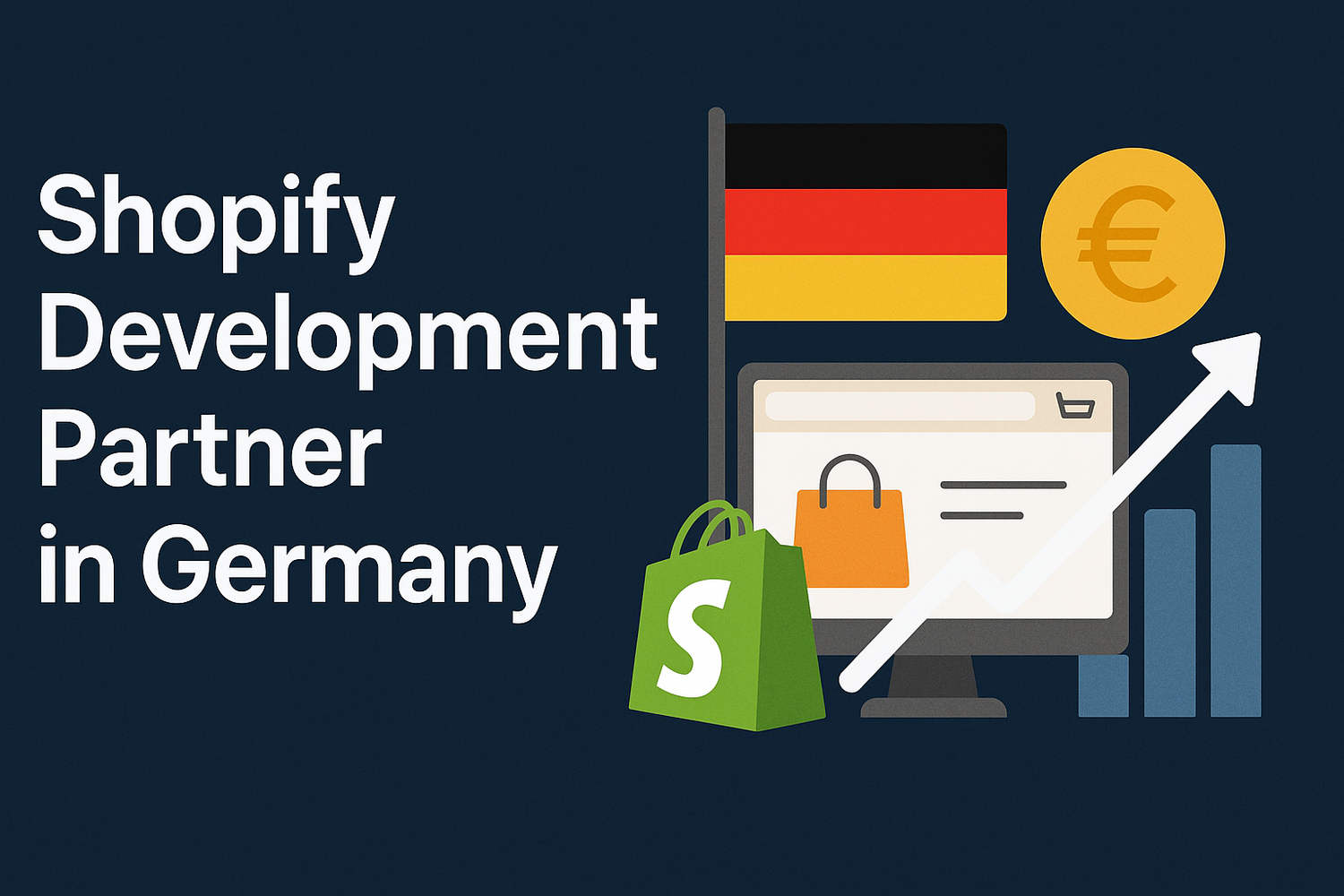 Best Shopify Development Partners in Germany