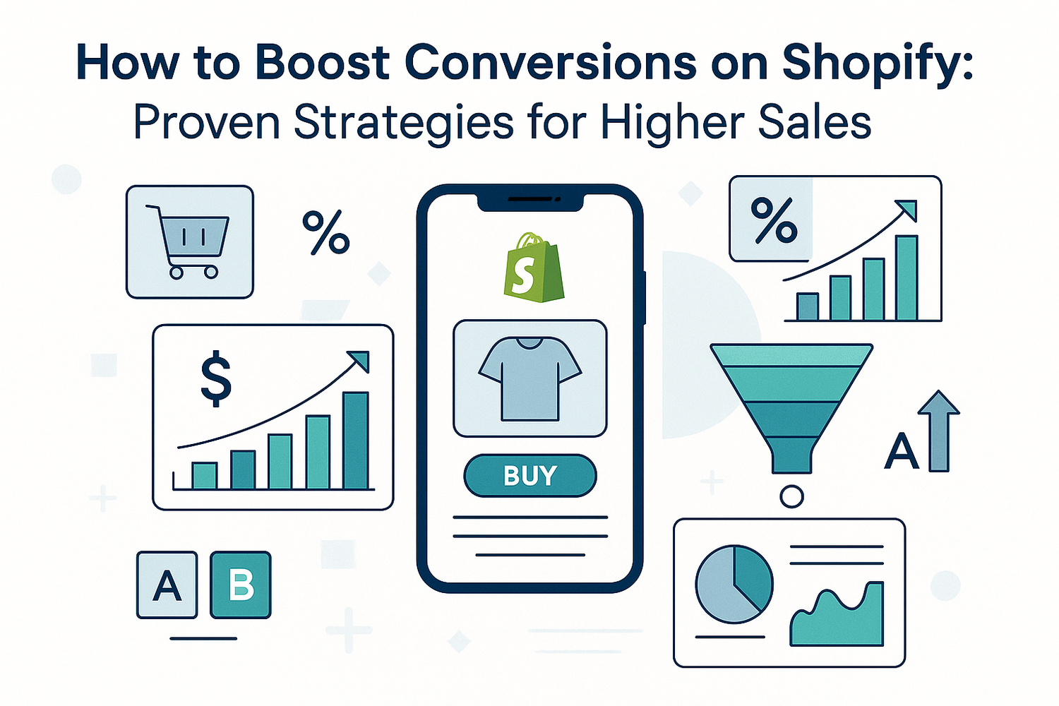 How to Boost Conversions on Shopify