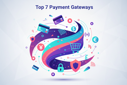 Best Payment Gateways for Shopify Stores