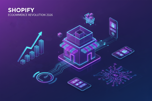 Shopify Website Development in 2026