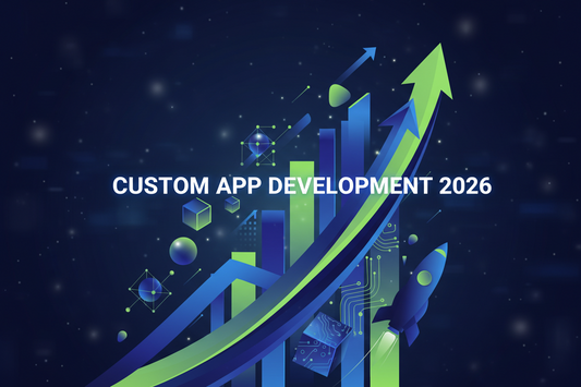 Shopify Custom App Development Company