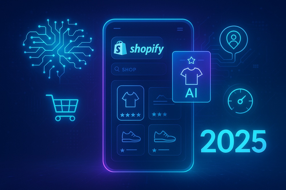 Shopify Trends in 2025