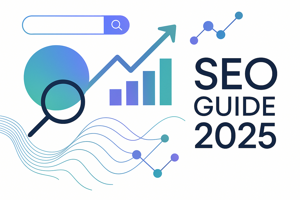 Shopify SEO Guide 2025: How to Rank Your Shopify Store on Google