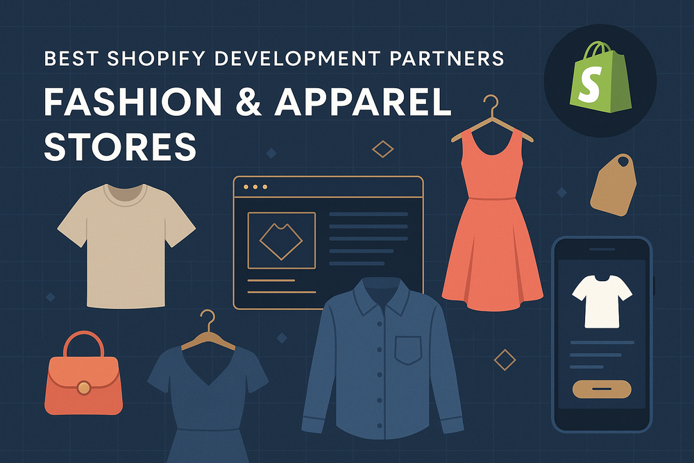 Shopify Fashion Apparel