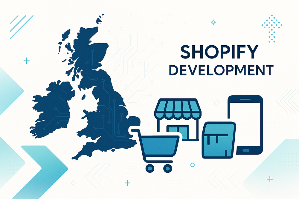 Best Shopify Development Partners in UK