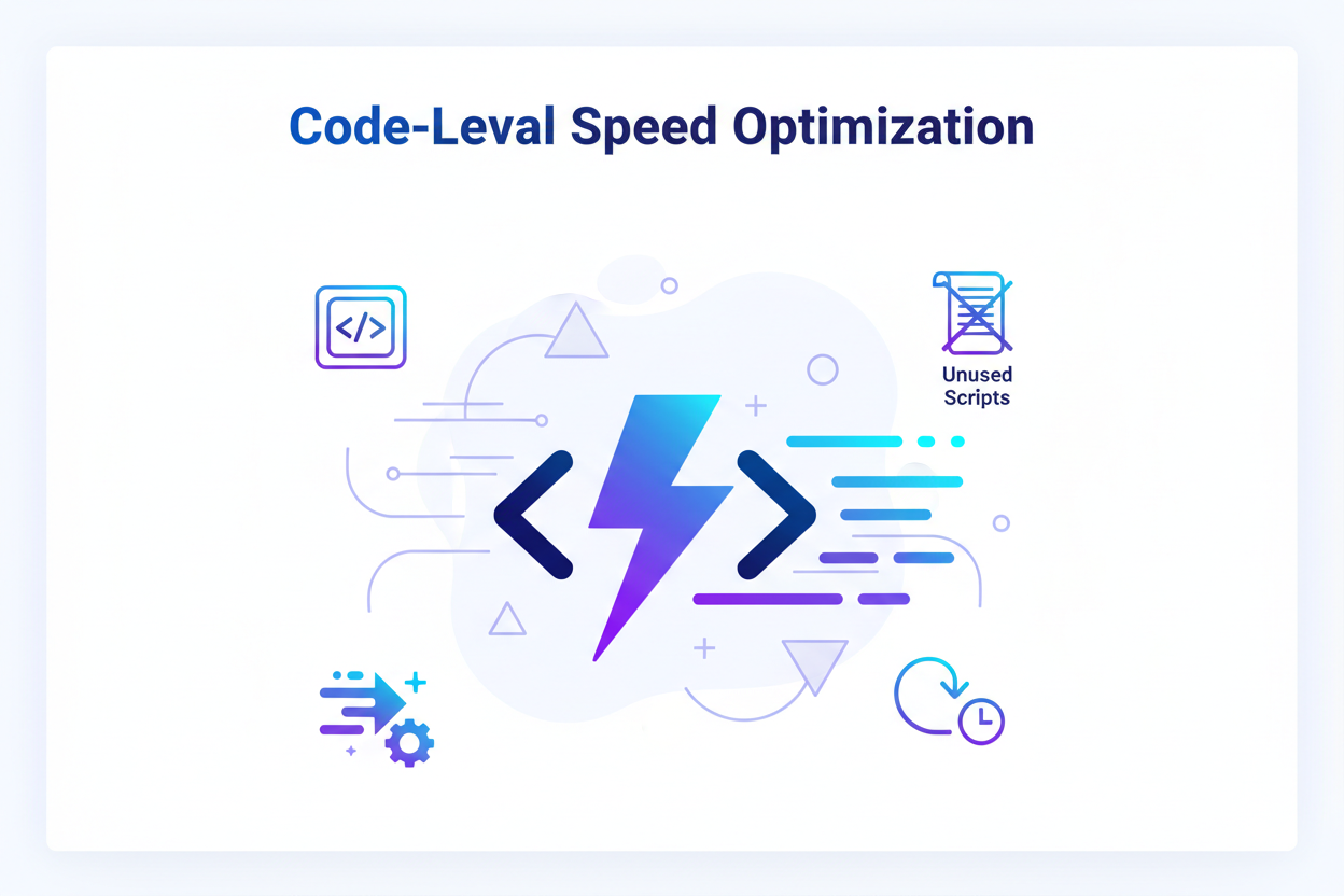 Code-Level Speed Optimization