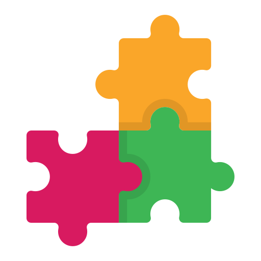  Consistent brand & UX improvements