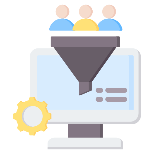 Conversion rate optimization