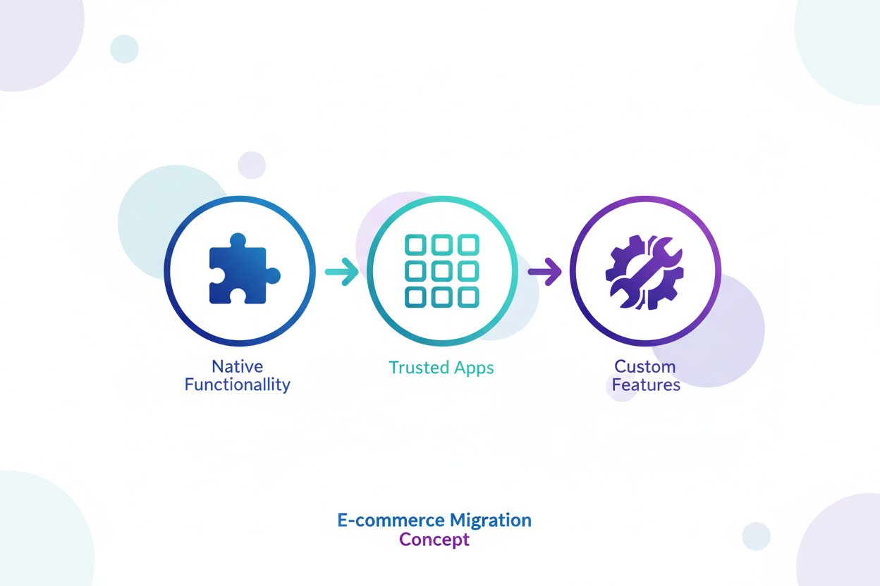 Feature & Extension Replacement