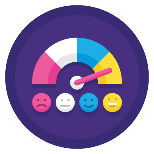 Improved user experience