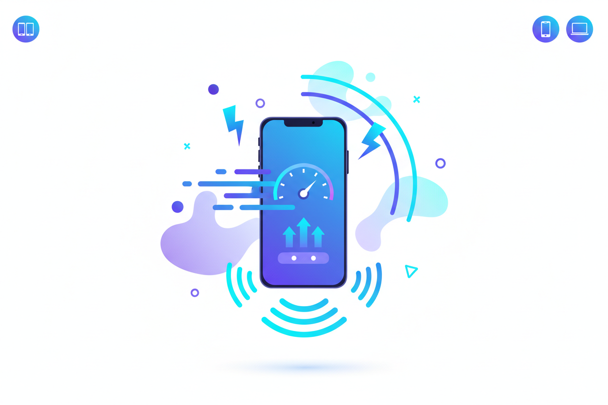 Mobile Speed Optimization