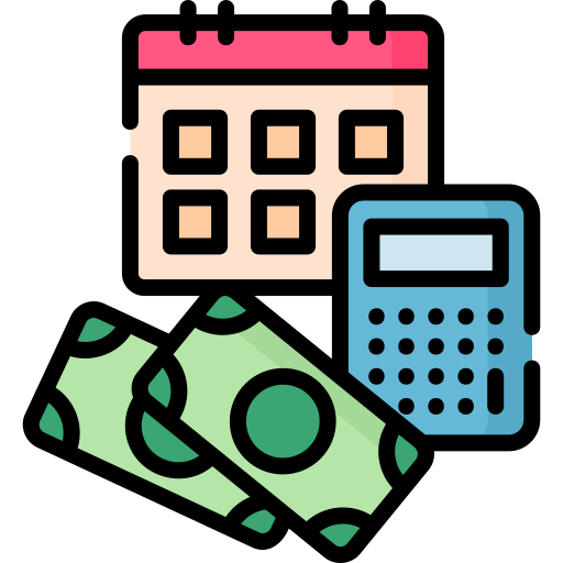 Predictable Monthly Costs