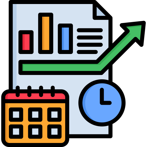 Stronger long-term growth