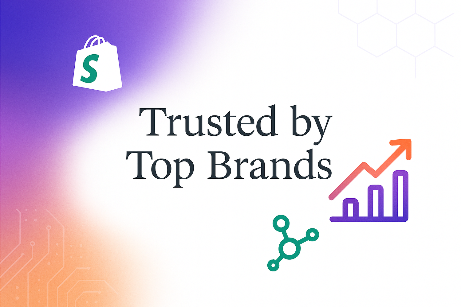 Trusted by Top Brands – One of the Top Shopify Development Agencies in Australia