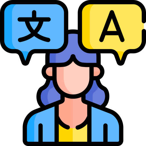 Uses simple, persuasive, and human language