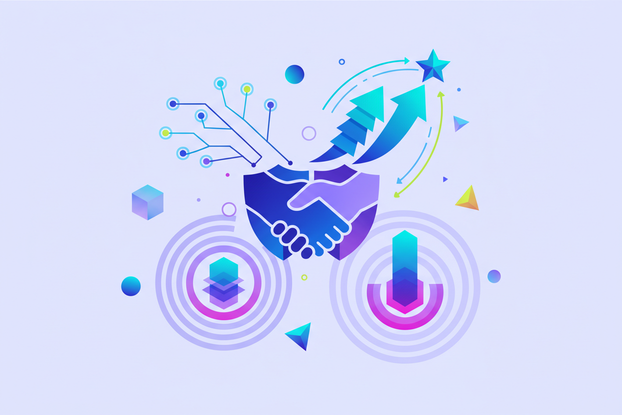 Why USA Brands Trust Amoni