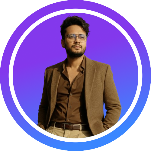 Anil Jangid - Founder & CEO