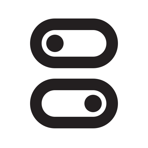 Customizability