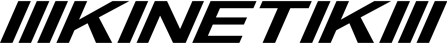 KINETIK