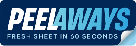 PeelAways